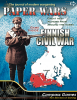 Paper Wars #84 Finnish Civil War